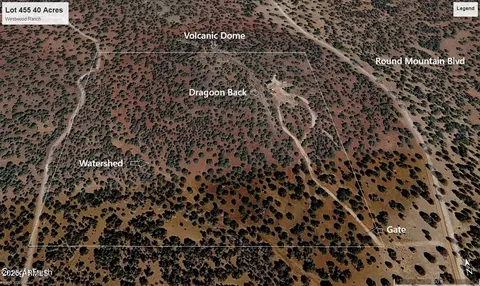 Other - 13664 Round Mountain Expy, Williams, AZ 86046 photo 3 of 31