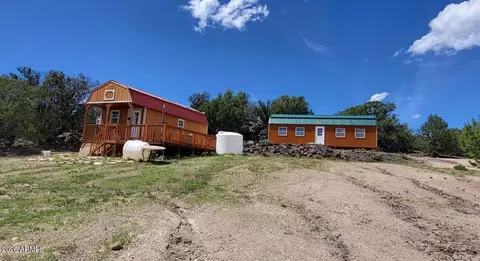 Other - 13664 Round Mountain Expy, Williams, AZ 86046 photo 31 of 31