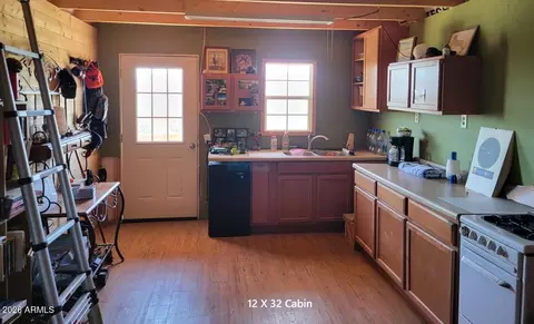 Kitchen - 13664 Round Mountain Expy, Williams, AZ 86046 photo 1 of 1