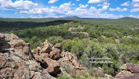 View/Area - 13664 Round Mountain Expy, Williams, AZ 86046 photo 2 of 2
