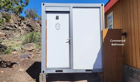 Bath - 13664 Round Mountain Expy, Williams, AZ 86046 photo 2 of 3