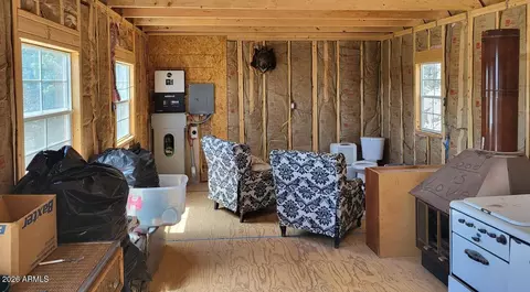 Entry Way - 13664 Round Mountain Expy, Williams, AZ 86046 photo 1 of 1