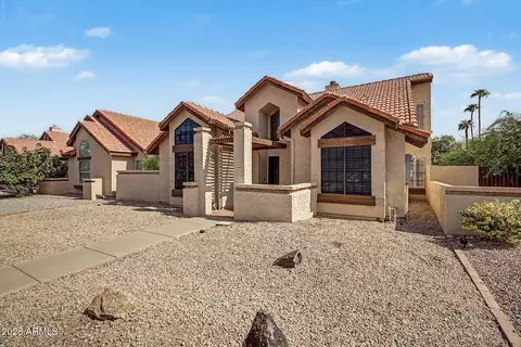 1839 E Secretariat Dr, Tempe, AZ 85284