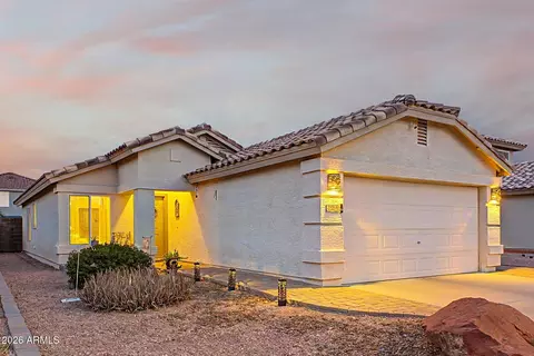 11813 W Altadena Ave, El Mirage, AZ 85335