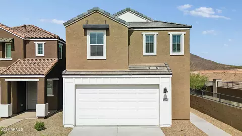 32696 N Smoke View Trl, Peoria, AZ 85383