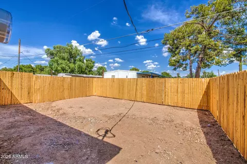 Exterior - 715 S 97th St, Mesa, AZ 85208 photo 2 of 2