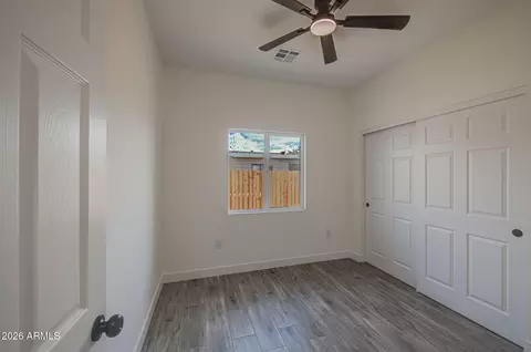 Bedroom - 715 S 97th St, Mesa, AZ 85208 photo 4 of 5