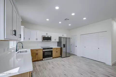 Kitchen - 715 S 97th St, Mesa, AZ 85208 photo 2 of 2