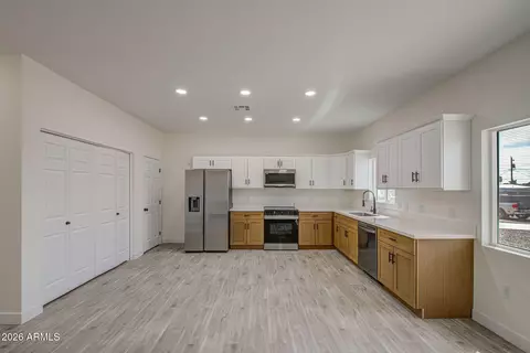Kitchen - 715 S 97th St, Mesa, AZ 85208 photo 1 of 2