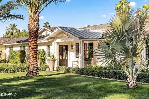 5801 N 70th Pl, Paradise Valley, AZ 85253
