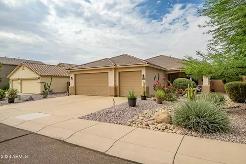 2945 W Goldmine Mountain Dr, San Tan Valley, AZ 85144