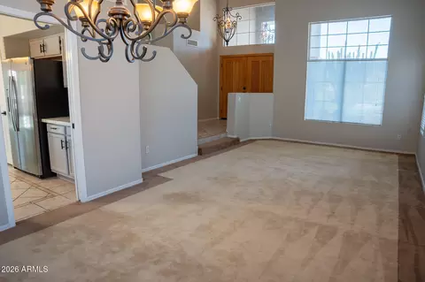 Living - 1432 E Saltsage Dr, Phoenix, AZ 85048 photo 3 of 7