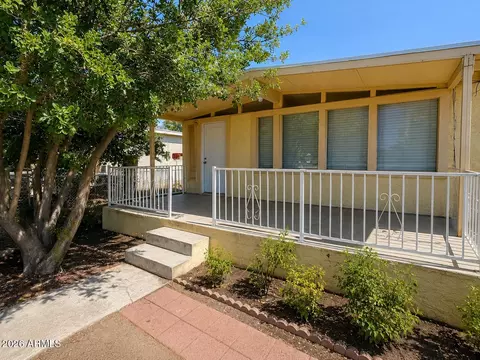 108 W Gorham St, Superior, AZ 85173
