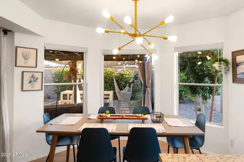Dining - 3911 E Dahlia Dr, Phoenix, AZ 85032 photo 1 of 3