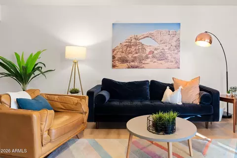 Living - 3911 E Dahlia Dr, Phoenix, AZ 85032 photo 3 of 6