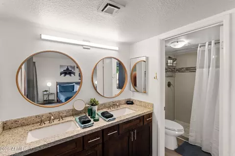 Bath - 3911 E Dahlia Dr, Phoenix, AZ 85032 photo 4 of 4