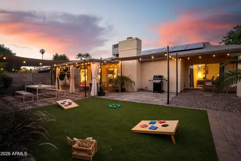 Exterior - 3911 E Dahlia Dr, Phoenix, AZ 85032 photo 1 of 3