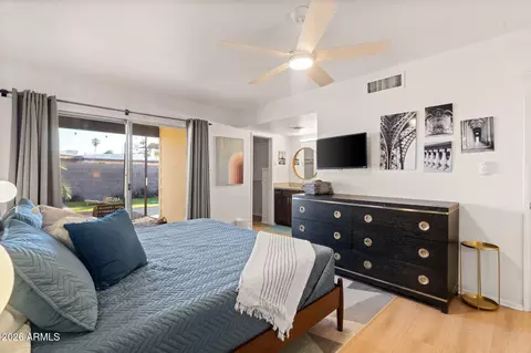 Bedroom - 3911 E Dahlia Dr, Phoenix, AZ 85032 photo 5 of 7