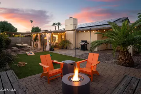 Exterior - 3911 E Dahlia Dr, Phoenix, AZ 85032 photo 3 of 3