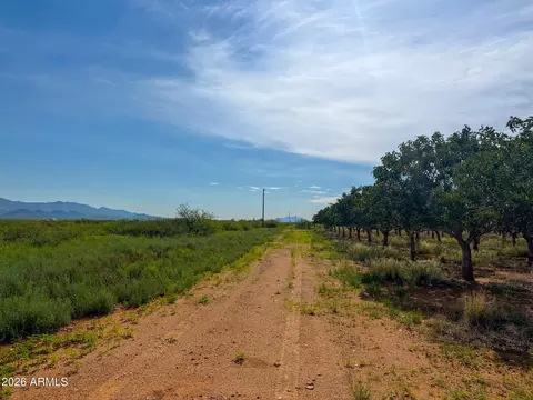 0 E Phillips Rd 40 Acres -- #-, Willcox, AZ 85643 photo 14