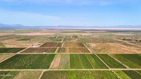 0 E Phillips Rd 40 Acres -- #-, Willcox, AZ 85643 photo 5