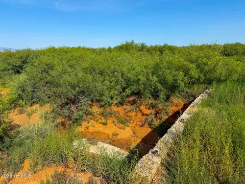0 E Phillips Rd 40 Acres -- #-, Willcox, AZ 85643 photo 21