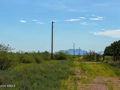 0 E Phillips Rd 40 Acres -- #-, Willcox, AZ 85643 photo 15