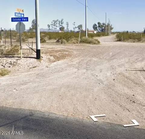 0000 S 353rd Ave #-, Tonopah, AZ 85354