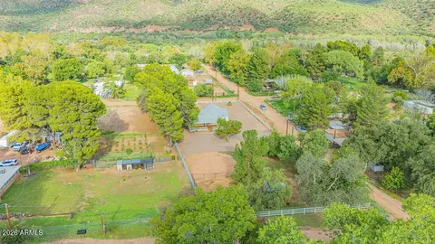 View/Area - 636 E Sycamore Ln, Payson, AZ 85541 photo 1 of 1