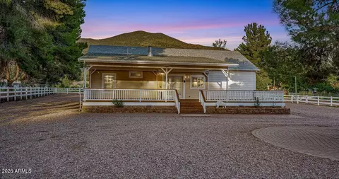 Other - 636 E Sycamore Ln, Payson, AZ 85541 photo 10 of 22