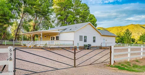 Other - 636 E Sycamore Ln, Payson, AZ 85541 photo 4 of 22