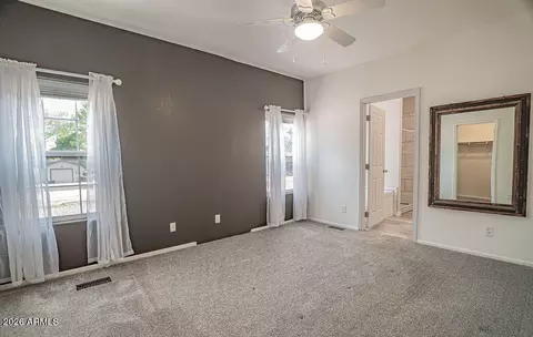 Bedroom - 636 E Sycamore Ln, Payson, AZ 85541 photo 1 of 5