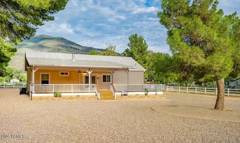 Other - 636 E Sycamore Ln, Payson, AZ 85541 photo 5 of 22