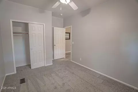 Bedroom - 636 E Sycamore Ln, Payson, AZ 85541 photo 5 of 5