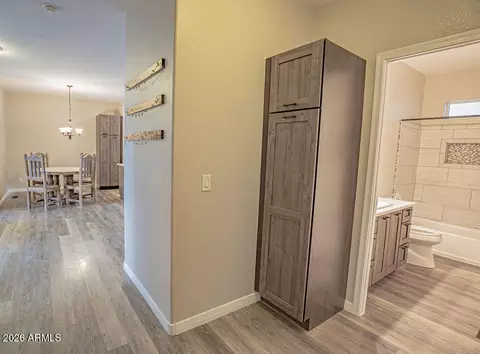 Entry Way - 636 E Sycamore Ln, Payson, AZ 85541 photo 1 of 1