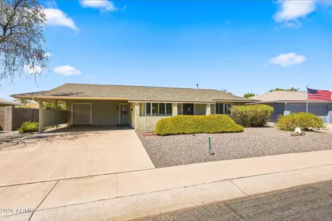 10510 W Bright Angel Cir, Sun City, AZ 85351