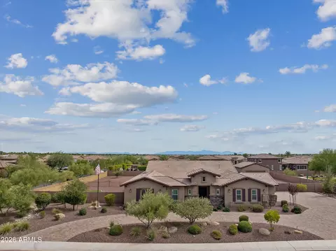 7551 W Saguaro Park Ln, Peoria, AZ 85383