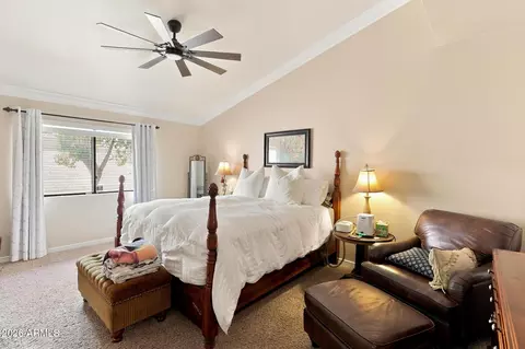 Bedroom - 401 S Arroyo Dr, Payson, AZ 85541 photo 1 of 4