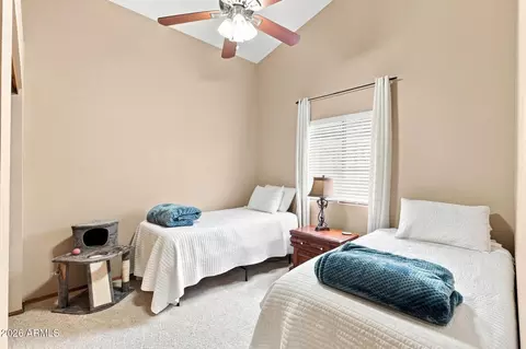Bedroom - 401 S Arroyo Dr, Payson, AZ 85541 photo 4 of 4