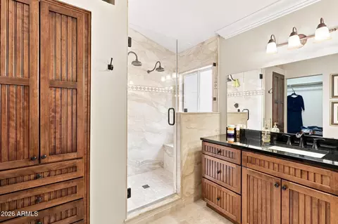 Bath - 401 S Arroyo Dr, Payson, AZ 85541 photo 2 of 3