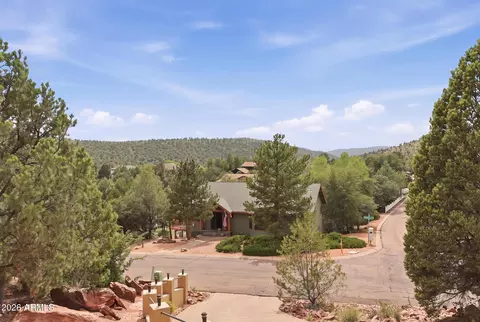 View/Area - 401 S Arroyo Dr, Payson, AZ 85541 photo 1 of 1