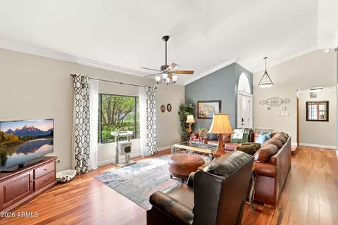 Other - 401 S Arroyo Dr, Payson, AZ 85541 photo 1 of 3