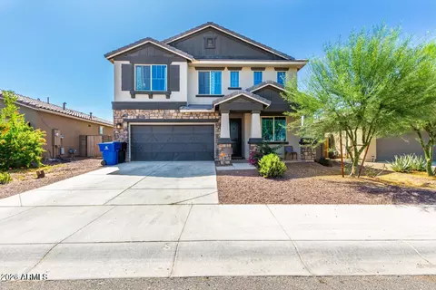 2404 S 124th Dr, Avondale, AZ 85323