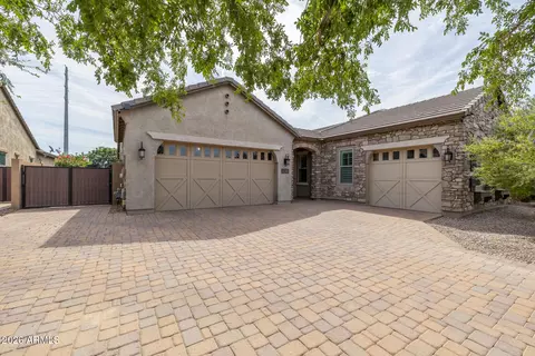21743 S 223rd Pl, Queen Creek, AZ 85142