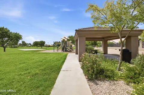 Exterior - 2024 S Baldwin -- #76, Mesa, AZ 85209 photo 13 of 14