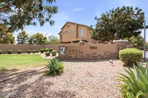 Exterior - 2024 S Baldwin -- #76, Mesa, AZ 85209 photo 7 of 14