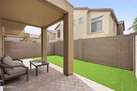 Exterior - 2024 S Baldwin -- #76, Mesa, AZ 85209 photo 6 of 14