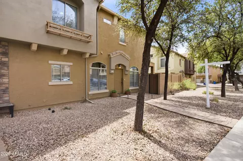 Exterior - 2024 S Baldwin -- #76, Mesa, AZ 85209 photo 8 of 14