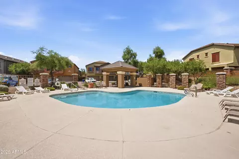 Exterior - 2024 S Baldwin -- #76, Mesa, AZ 85209 photo 9 of 14
