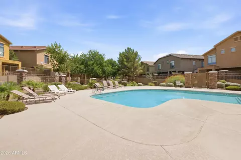 Exterior - 2024 S Baldwin -- #76, Mesa, AZ 85209 photo 10 of 14